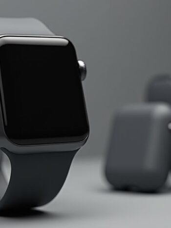 active lifestyle tech combo