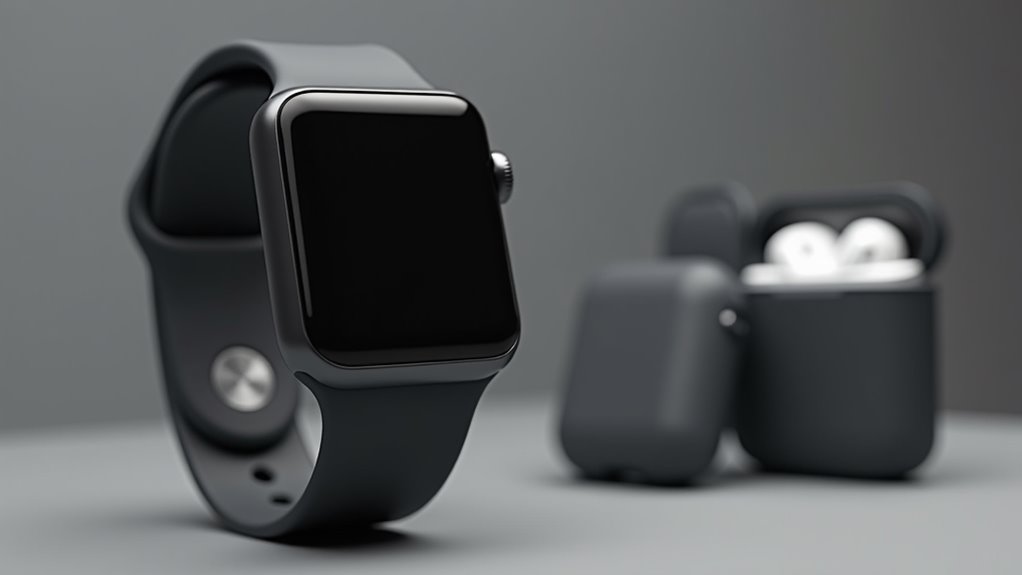 active lifestyle tech combo