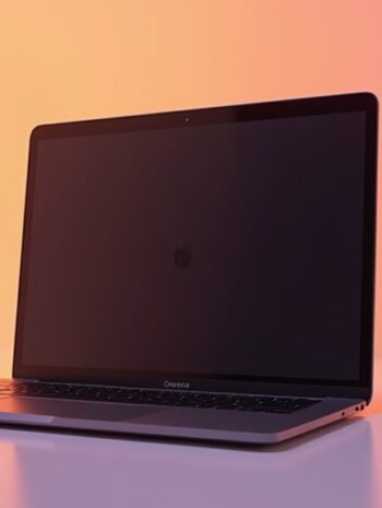 advantages of macbook laptops
