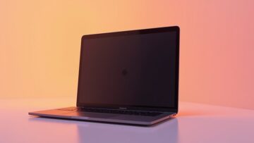advantages of macbook laptops