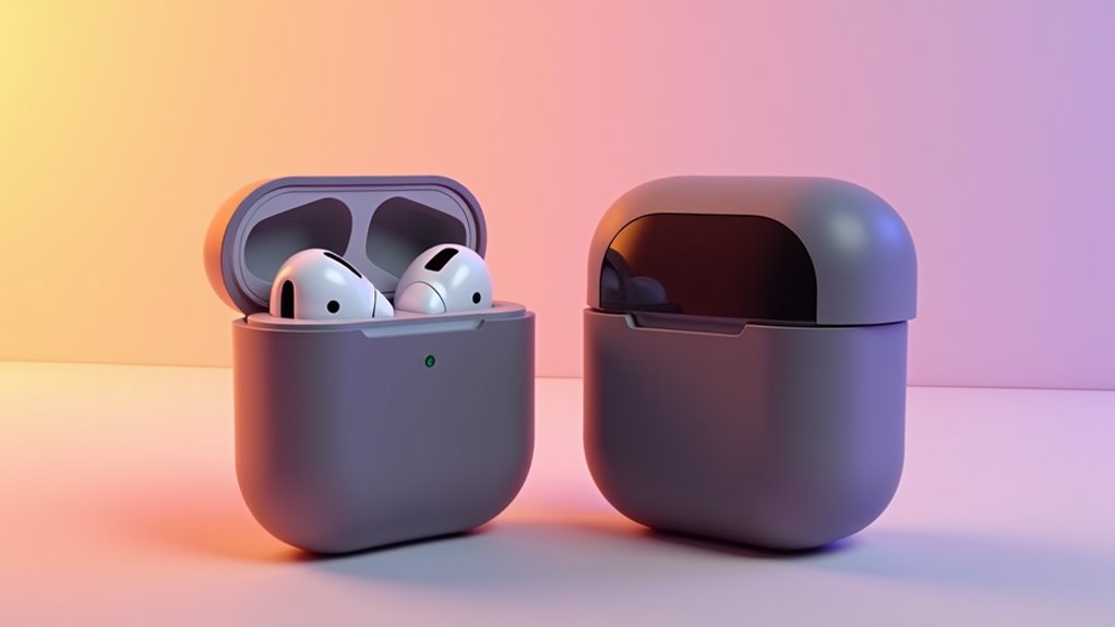 airpods for children investment