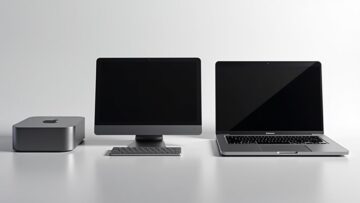 apple processor performance comparison