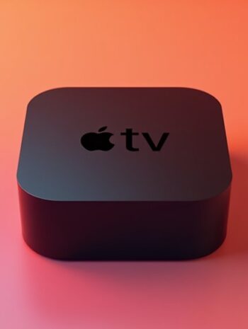 apple tv comprehensive guide
