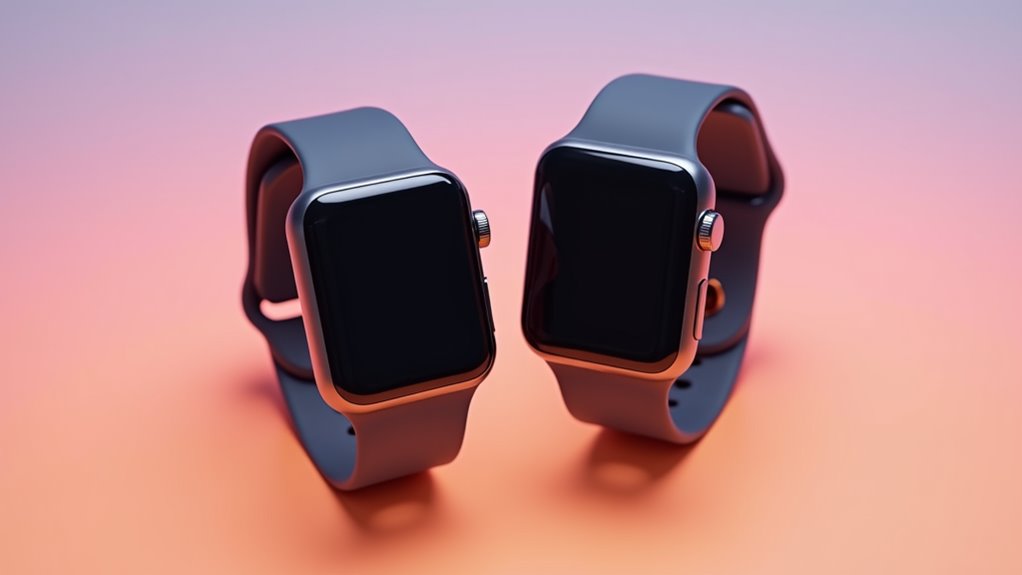 apple watch comparison guide