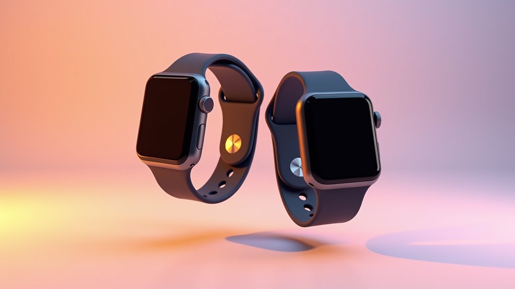 apple watch comparison guide