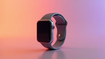 apple watch for seniors