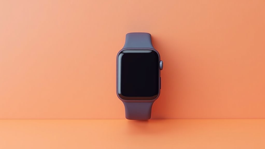 apple watch strap guide