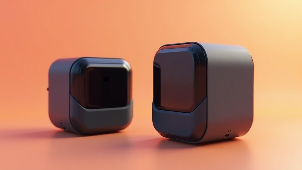 best sports camera choices