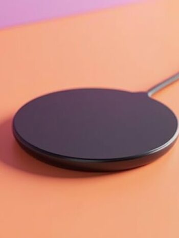 best wireless charger review