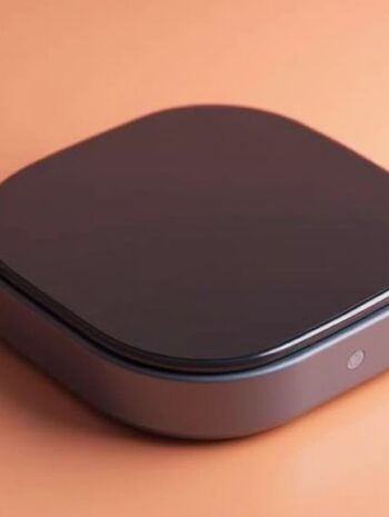 building smart home integration