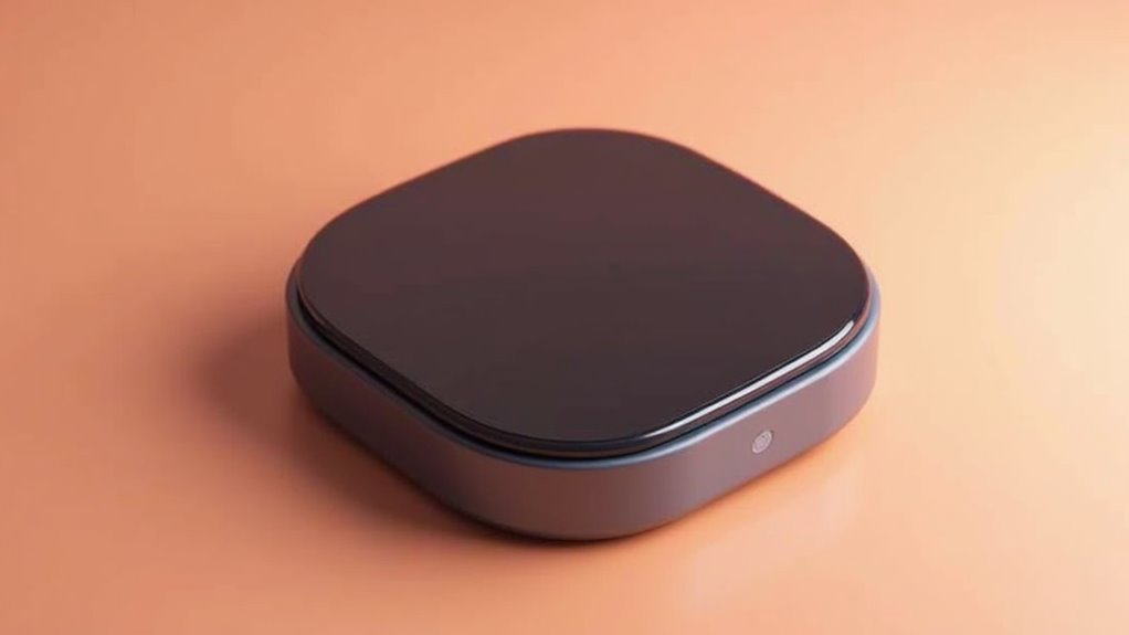 building smart home integration