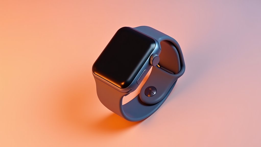 cellular networks in apple watch