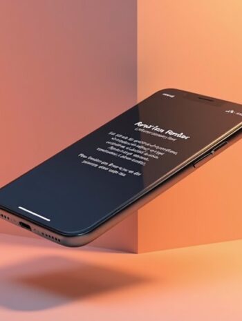 change phone number apple id