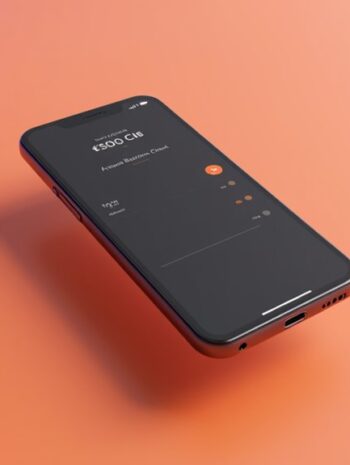 check orange account balance