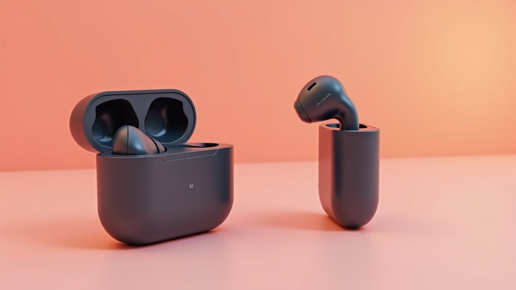 choosing airpods for iphone