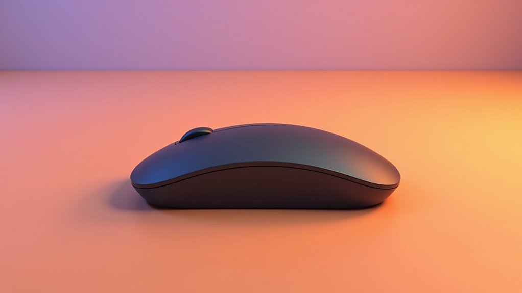 choosing and connecting ipad mouse