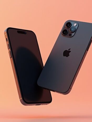 choosing iphone for children