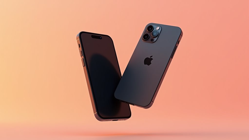 choosing iphone for children