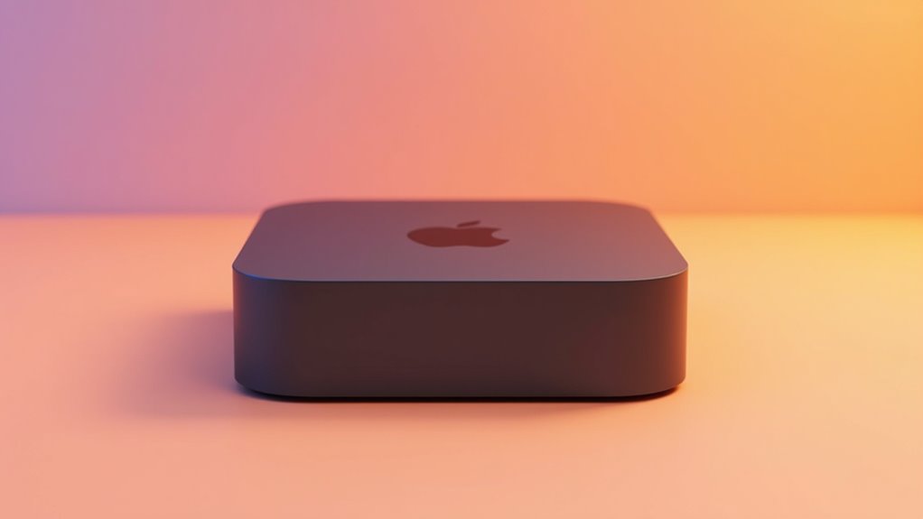 compact yet powerful computer