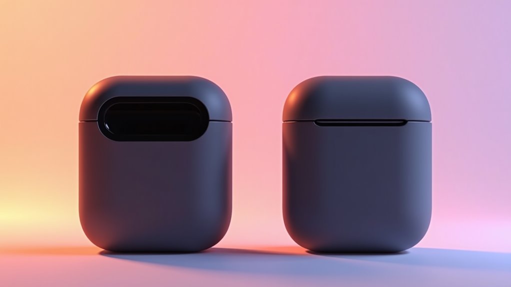 completely new airpods pro