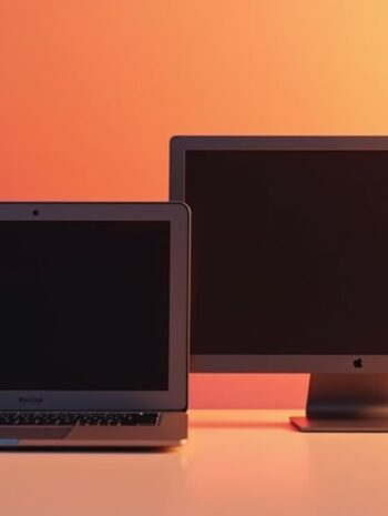 connecting macbook air tv