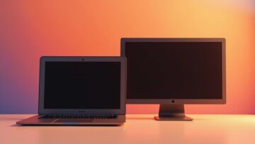 connecting macbook air tv