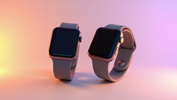 discover latest apple watch