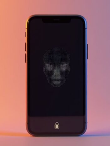 face id functionality and security
