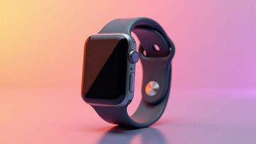 health features of apple watch