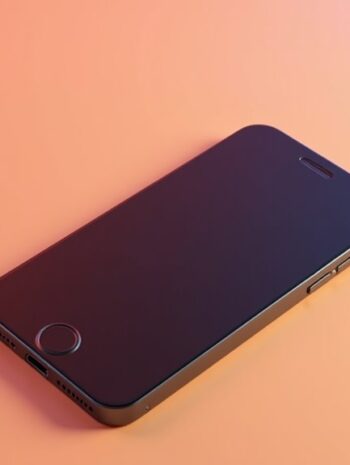 hide iphone phone number