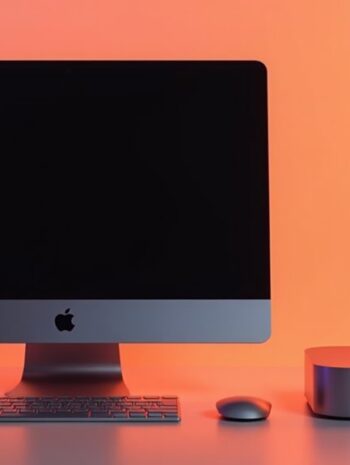 imac versus mac mini comparison