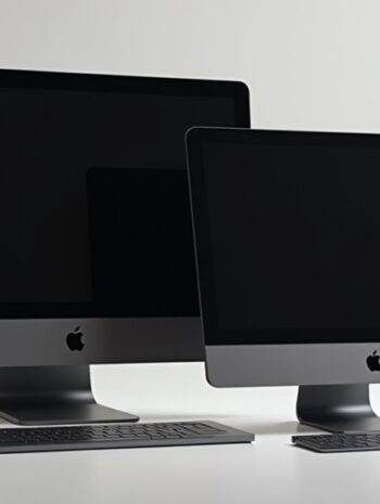 imac versus macbook pro