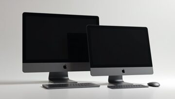 imac versus macbook pro