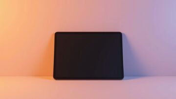 ipad pro graphic design tool