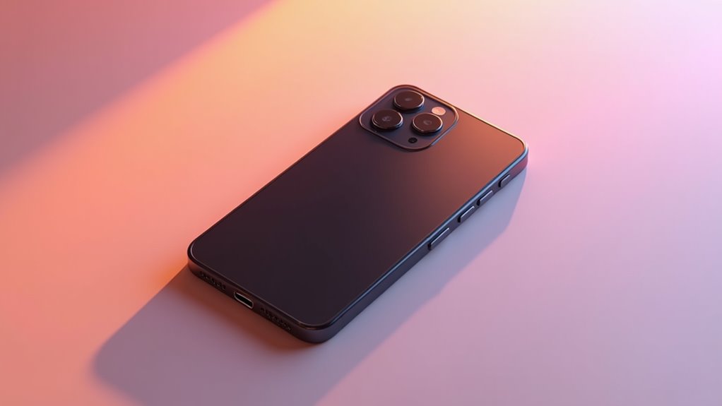 iphone data encryption essentials