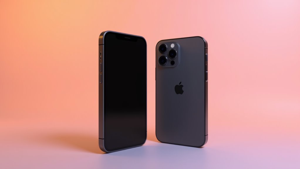 iphone flagship comparison showdown