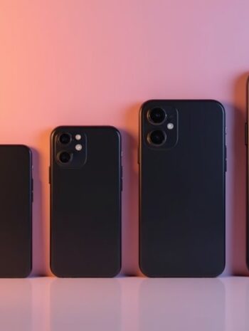 iphone models size comparison