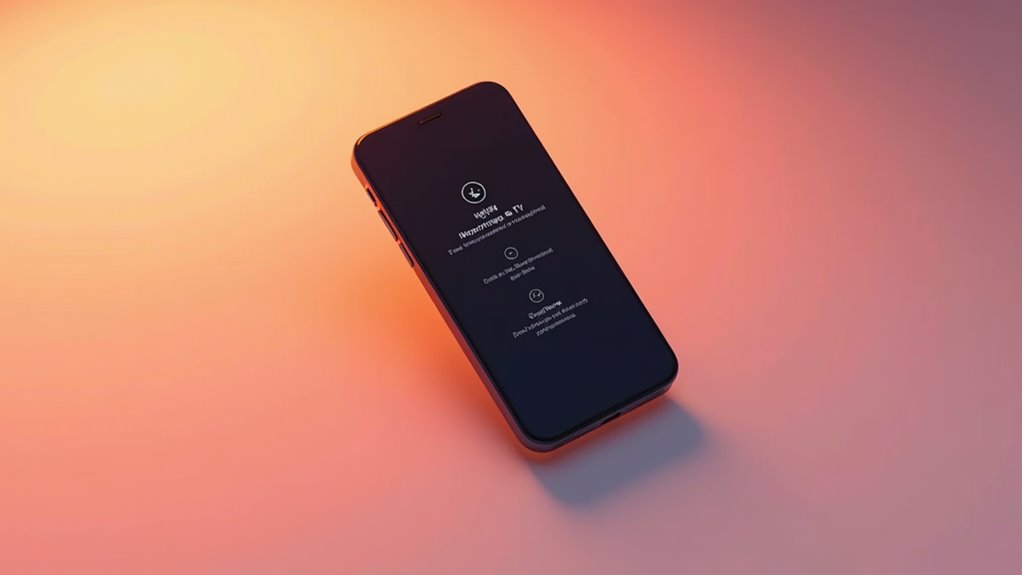 iphone television connection guide