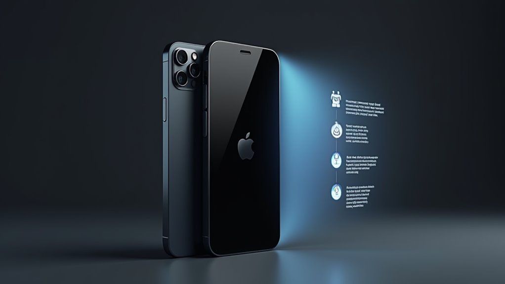 iphone water damage recovery