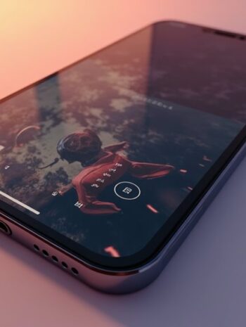 iphones for gaming excellence