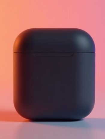 locate stolen airpods easily
