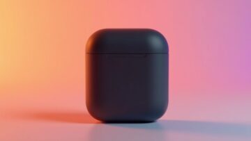 locate stolen airpods easily