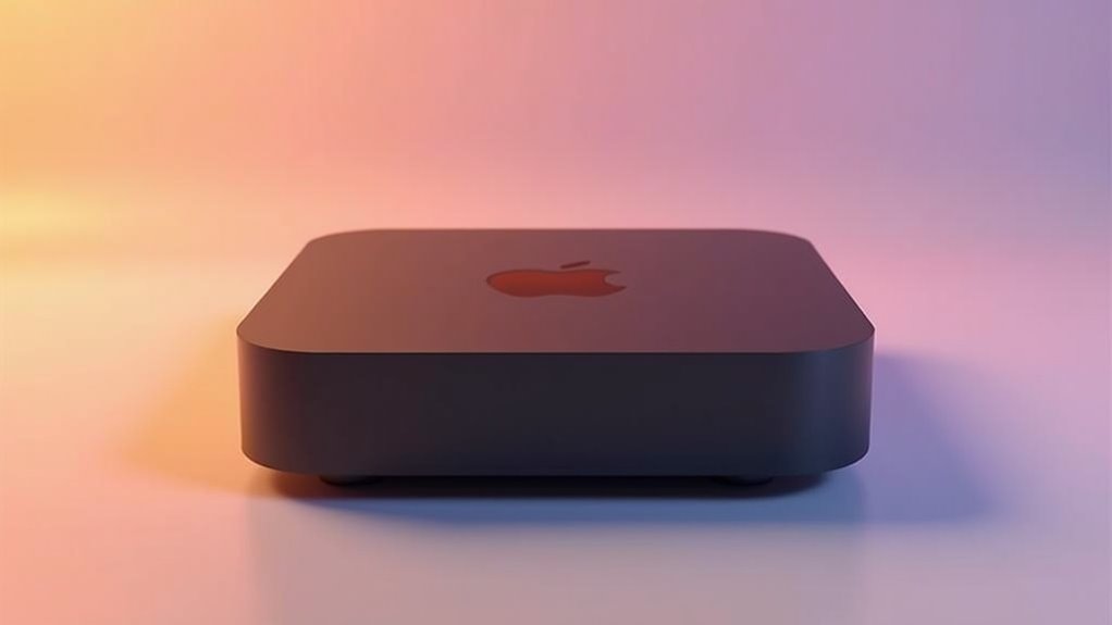 mac mini benefits and value