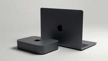 mac mini versus macbook pro