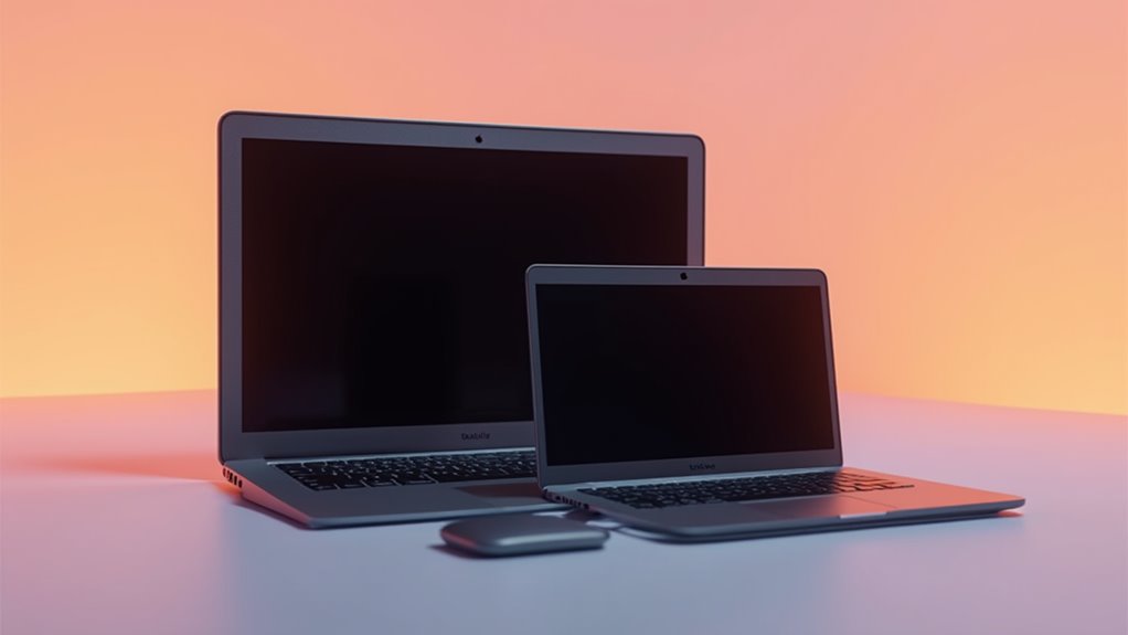 macbook air m1 vs m2