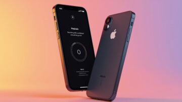 manage and protect passwords