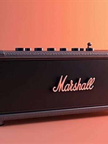 marshall speaker model comparison