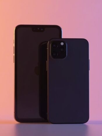 poles frequently upgrade smartphones