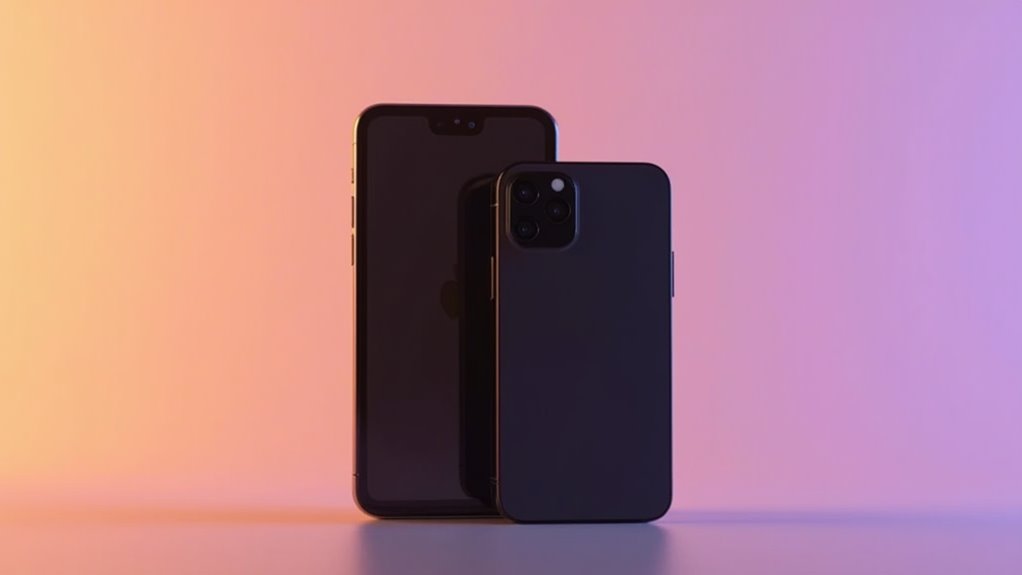 poles frequently upgrade smartphones