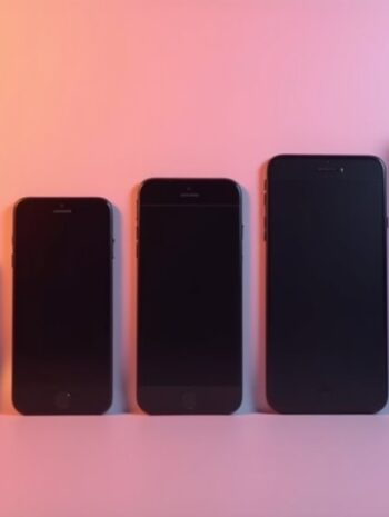 popular iphone models ranked